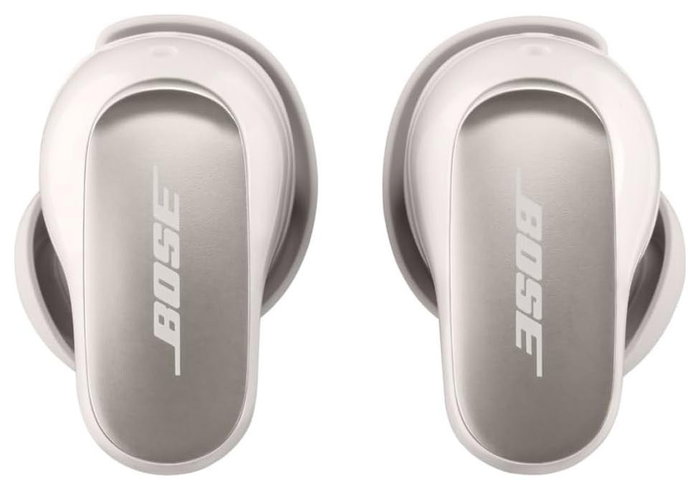 Bose QuietComfort Ultra Earbuds Negro