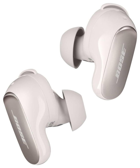 Bose QuietComfort Ultra Earbuds Negro