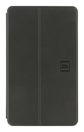 Tucano Gala Folio Negro para Samsung Galaxy Tab A9 8.7 pulgadas (2023)