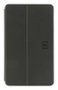Tucano Gala Folio Negro para Samsung Galaxy Tab A9 8.7 pulgadas (2023)