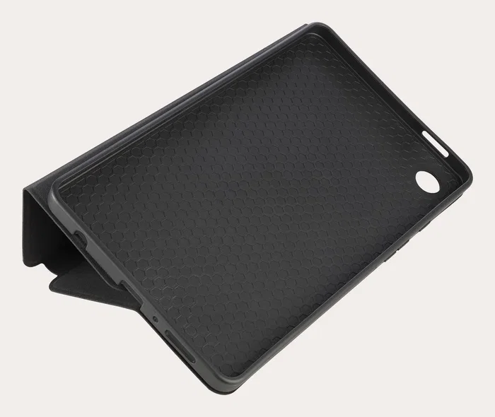 Tucano Gala Folio Negro para Samsung Galaxy Tab A9 8.7 pulgadas (2023) Tucano Gala Folio Negro para Samsung Galaxy Tab A9 8.7 pulgadas (2023)