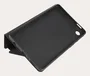 Tucano Gala Folio Negro para Samsung Galaxy Tab A9 8.7 pulgadas (2023)