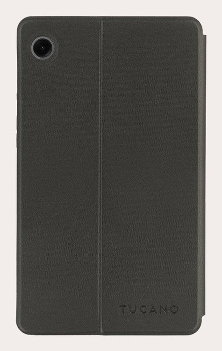 Tucano Gala Folio Negro para Samsung Galaxy Tab A9 8.7 pulgadas (2023) Tucano Gala Folio Negro para Samsung Galaxy Tab A9 8.7 pulgadas (2023)