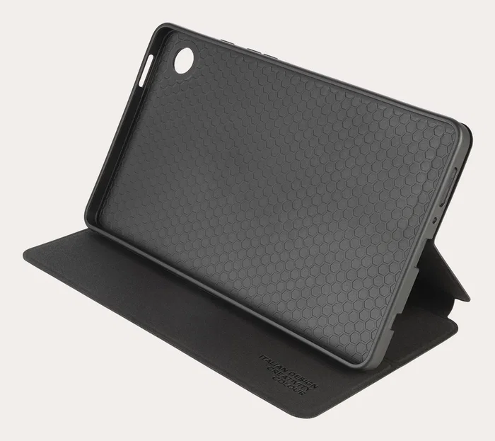 Tucano Gala Folio Negro para Samsung Galaxy Tab A9 8.7 pulgadas (2023) Tucano Gala Folio Negro para Samsung Galaxy Tab A9 8.7 pulgadas (2023)