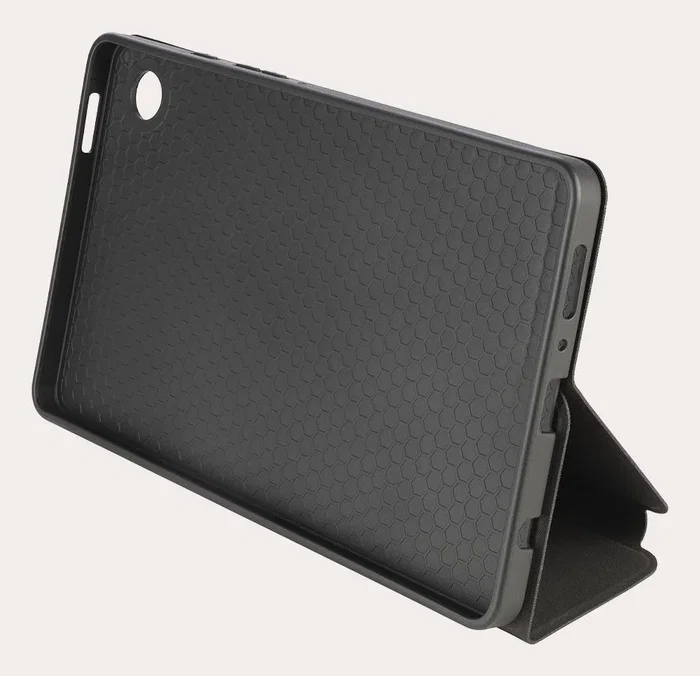 Tucano Gala Folio Negro para Samsung Galaxy Tab A9 8.7 pulgadas (2023) Tucano Gala Folio Negro para Samsung Galaxy Tab A9 8.7 pulgadas (2023)