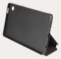 Tucano Gala Folio Negro para Samsung Galaxy Tab A9 8.7 pulgadas (2023)