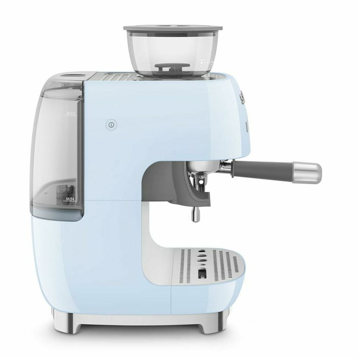 Cafetera Express Smeg
