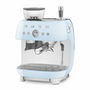 Cafetera Express Smeg