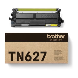 Brother TN-627Y Amarillo