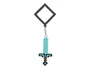 Paladone Minecraft Backpack Buddies Temporada 2 - Figuras con colgante