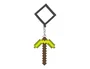 Paladone Minecraft Backpack Buddies Temporada 2 - Figuras con colgante