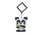 Paladone Minecraft Backpack Buddies Temporada 2 - Figuras con colgante