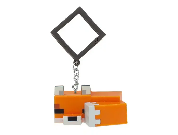 Paladone Minecraft Backpack Buddies Temporada 2 - Figuras con colgante