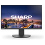 NEC MultiSync DD-EA272F Black