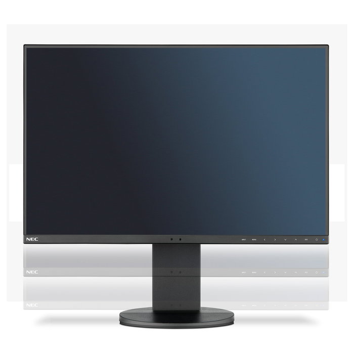 NEC MultiSync DD-EA272F Black NEC MultiSync DD-EA272F Black