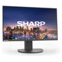 NEC MultiSync DD-EA272F Black
