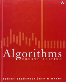 ADDISON WESLEY, Algorithms 4th Edition - ADDISON WESLEY