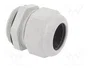 FIBOX Sello aislante M40 gris