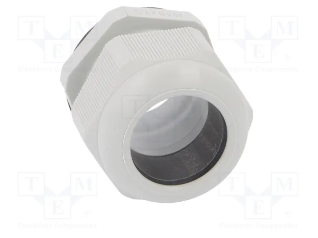 FIBOX Sello aislante M40 gris