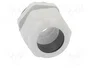 FIBOX Sello aislante M40 gris