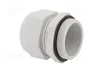 FIBOX Sello aislante M40 gris