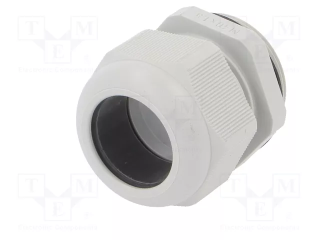 FIBOX Sello aislante M40 gris