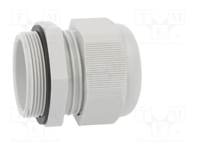 FIBOX Sello aislante M40 gris