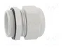FIBOX Sello aislante M40 gris