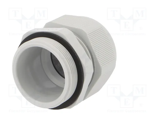 FIBOX Sello aislante M40 gris