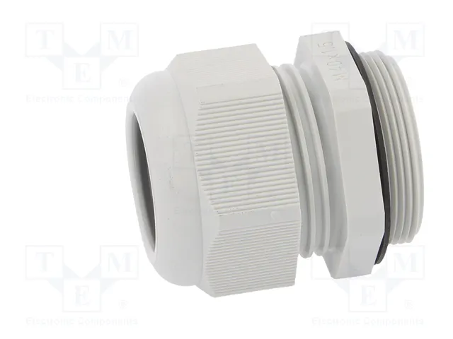 FIBOX Sello aislante M40 gris