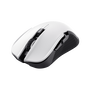 Trust GXT 923W Ybar Ratón Gaming Inalámbrico 7200 DPI Blanco