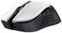 Trust GXT 923W Ybar Ratón Gaming Inalámbrico Blanco