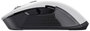 Trust GXT 923W Ybar Ratón Gaming Inalámbrico Blanco