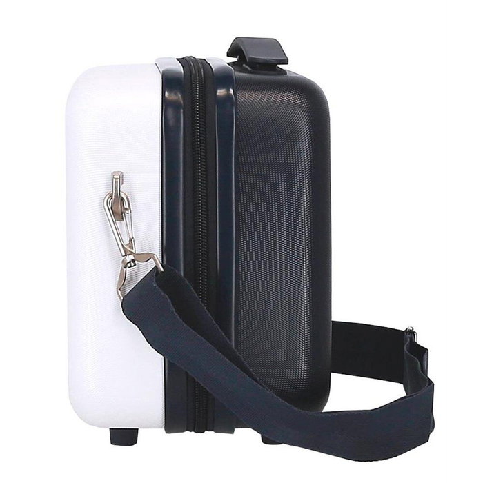 Joumma Bags Neceser Del Reves 2 ABS Disney Pixar 29x21x15cm 2 compartimentos organizacion adaptable maleta Joumma Bags Neceser Del Reves 2 ABS Disney Pixar 29x21x15cm 2 compartimentos organizacion adaptable maleta