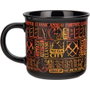 Paladone Taza Fortnite cambia color con calor 350ml