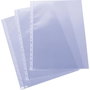 Grafoplás Fundas Multitaladro 16 Taladros Polipropileno Piel de Naranja Folio