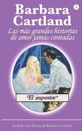 El Impostor, Barbara Cartland - BARBARA CARTLAND EBOOKS (IBD)