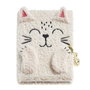 Apli Diario Secreto Gato B2F 15x21x14 cm