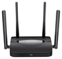 Mercusys MR25BE Wi-Fi 7 Router Doble Banda Gigabit Negro
