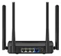 Mercusys MR25BE Router Wi-Fi 7 Doble Banda Gigabit