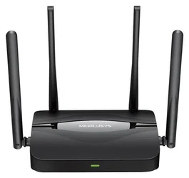 Mercusys MR25BE Router Wi-Fi 7 Doble Banda Gigabit