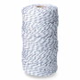 Edm Cordón trenzado polipropileno tricolor, calibre 5 mm x 200 m