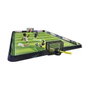 PLAYMOBIL Sports & Action Campo de fútbol 71120