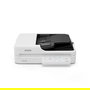 Epson WorkForce DS-1760WN Escáner de Documentos A4 con Alimentador Automático ADF y Wi-Fi
