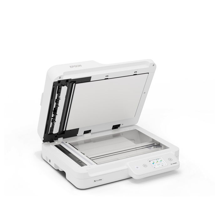 Epson WorkForce DS-1760WN Escáner de Documentos A4 con Alimentador Automático ADF y Wi-Fi Epson WorkForce DS-1760WN Escáner de Documentos A4 con Alimentador Automático ADF y Wi-Fi