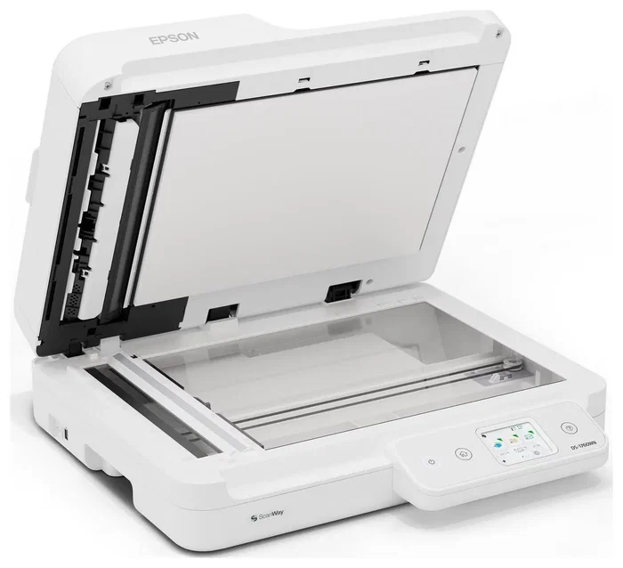Epson WorkForce DS-1760WN