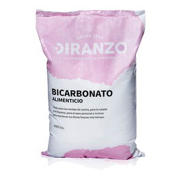 Diranzo Bicarbonato Diranzo Bolsa 1kg