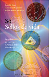 SÔ - sellos de vida, Donald Doan - OBELISCO EDICIONES