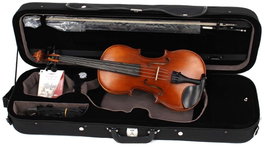 Violín Höfner Serie Conservatorio 3/4 H9V34
