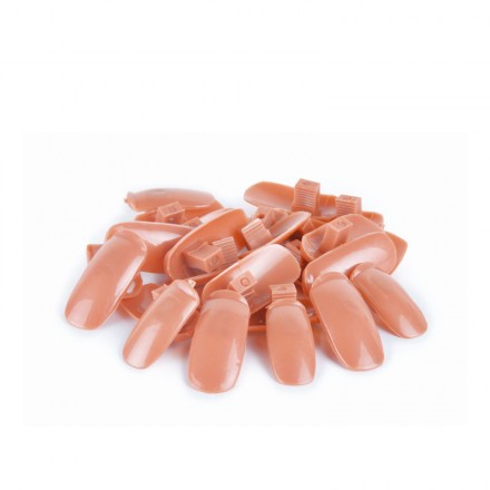 Bifull Uñas para Mano de Prácticas BFMAN13362 (100 unidades) Bifull Uñas para Mano de Prácticas BFMAN13362 (100 unidades)